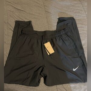 Nike Dri fit running pants
